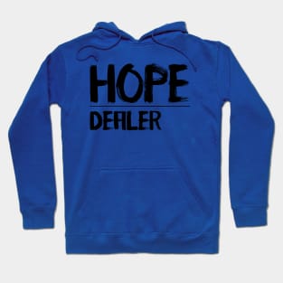 Hope Dealer - Christian Faith Hoodie